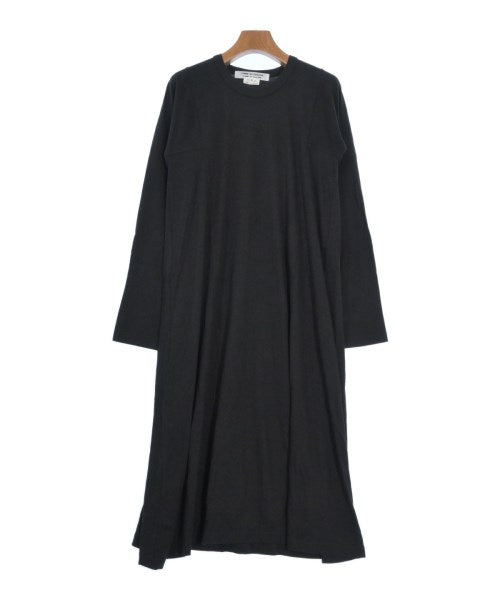 COMME des GARCONS COMME des GARCONS ชุดเดรส