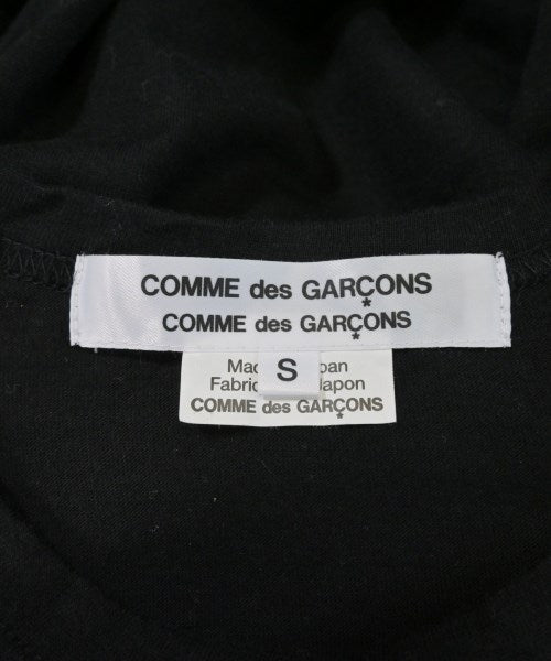 COMME des GARCONS COMME des GARCONS ชุดเดรส