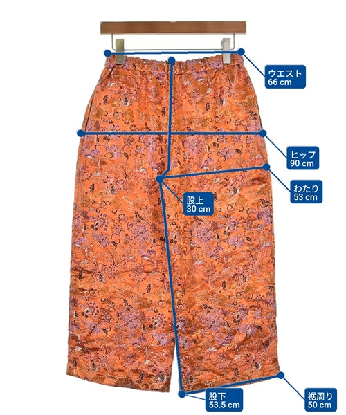 COMME des GARCONS COMME des GARCONS กางเกง อื่น