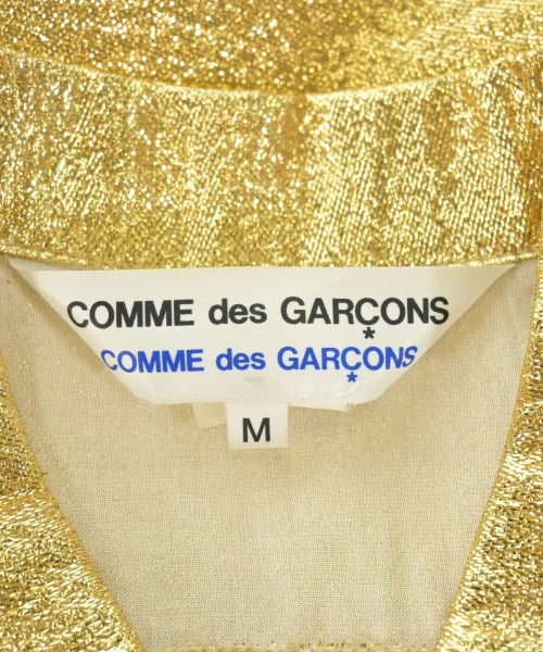 COMME des GARCONS COMME des GARCONS แจ็คเก็ตเบลาส์ อื่น