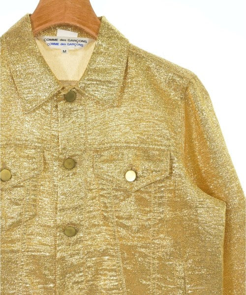 COMME des GARCONS COMME des GARCONS แจ็คเก็ตเบลาส์ อื่น