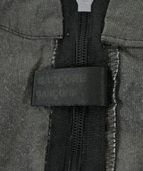 COMME des GARCONS COMME des GARCONS ชุดเดรส