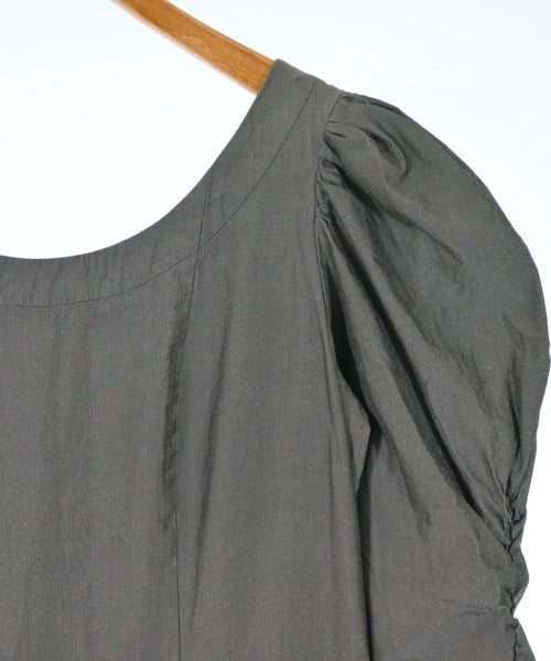 COMME des GARCONS COMME des GARCONS ชุดเดรส