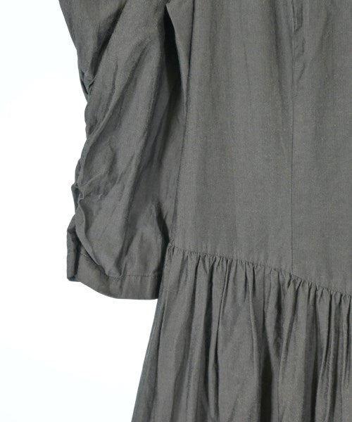 COMME des GARCONS COMME des GARCONS ชุดเดรส