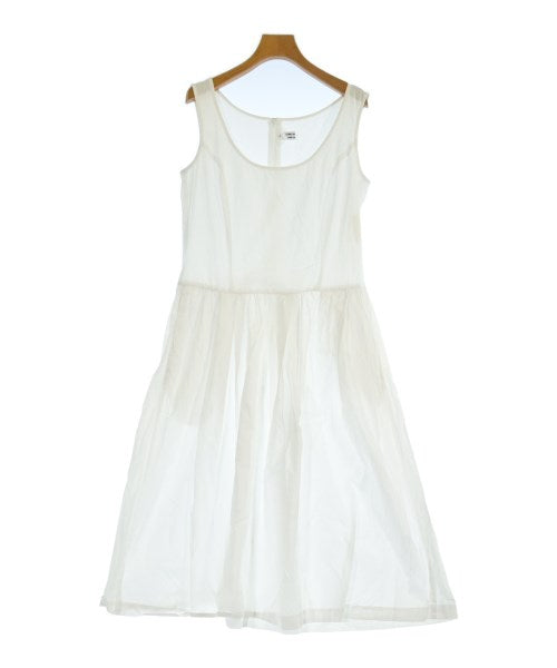 COMME des GARCONS COMME des GARCONS ชุดเดรส