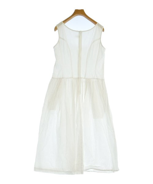 COMME des GARCONS COMME des GARCONS ชุดเดรส