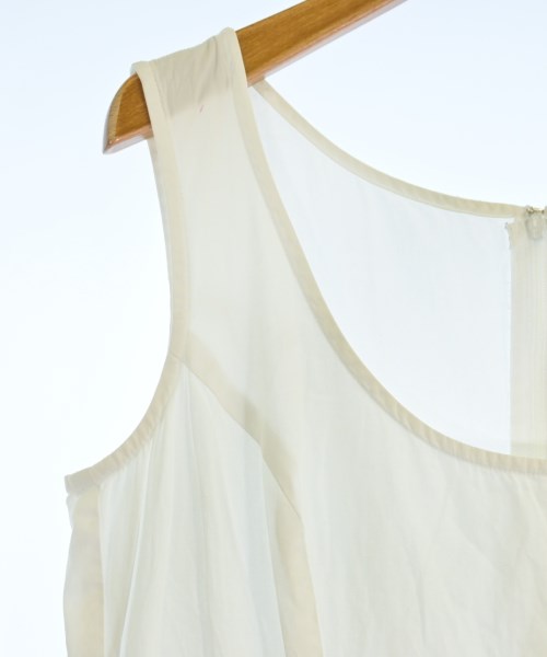 COMME des GARCONS COMME des GARCONS ชุดเดรส