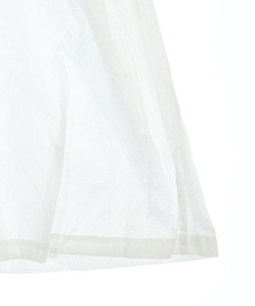 COMME des GARCONS COMME des GARCONS ชุดเดรส