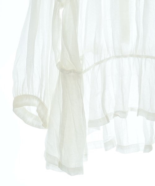 COMME des GARCONS COMME des GARCONS เสื้อสตรี