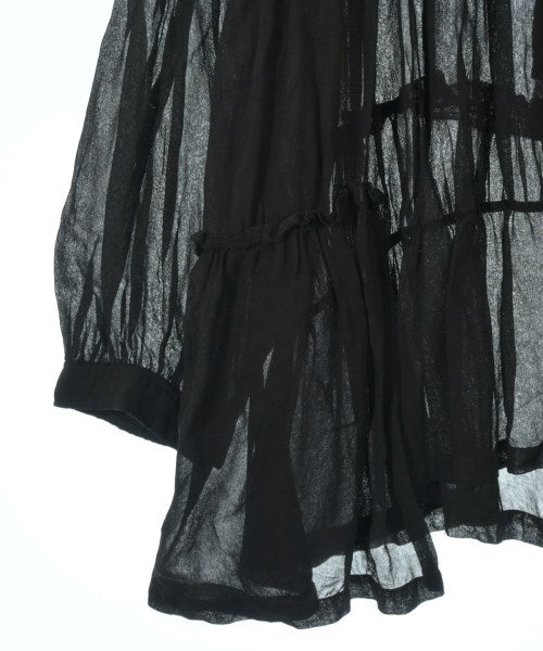 COMME des GARCONS COMME des GARCONS เสื้อสตรี