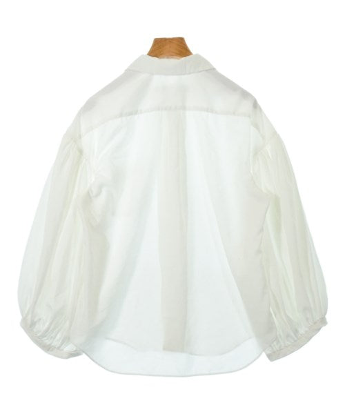 COMME des GARCONS COMME des GARCONS เสื้อสตรี