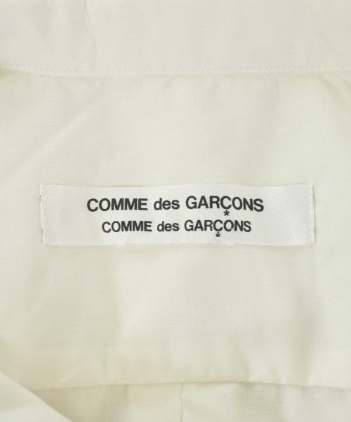 COMME des GARCONS COMME des GARCONS เสื้อสตรี