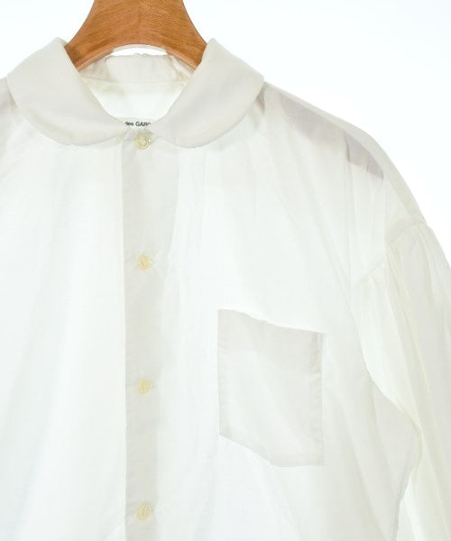 COMME des GARCONS COMME des GARCONS เสื้อสตรี