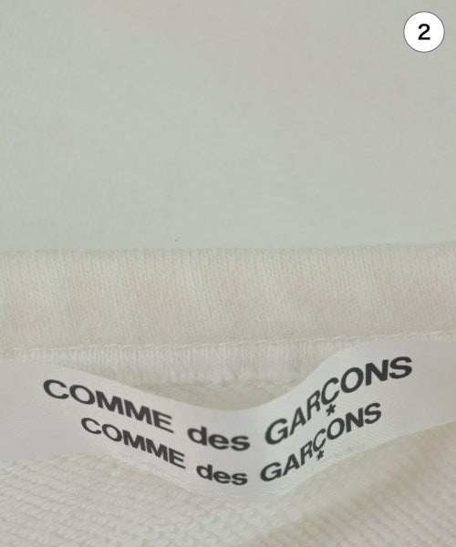 COMME des GARCONS COMME des GARCONS เสื้อสเวตเตอร์
