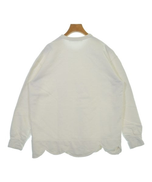 COMME des GARCONS COMME des GARCONS เสื้อสเวตเตอร์