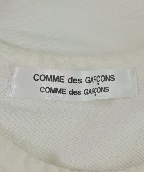 COMME des GARCONS COMME des GARCONS เสื้อสเวตเตอร์