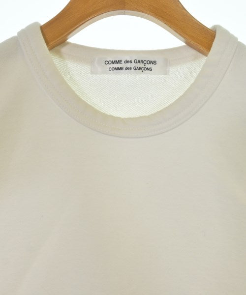 COMME des GARCONS COMME des GARCONS เสื้อสเวตเตอร์