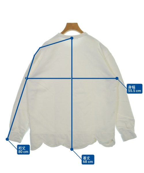 COMME des GARCONS COMME des GARCONS เสื้อสเวตเตอร์