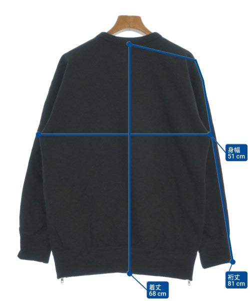 COMME des GARCONS COMME des GARCONS เสื้อสเวตเตอร์