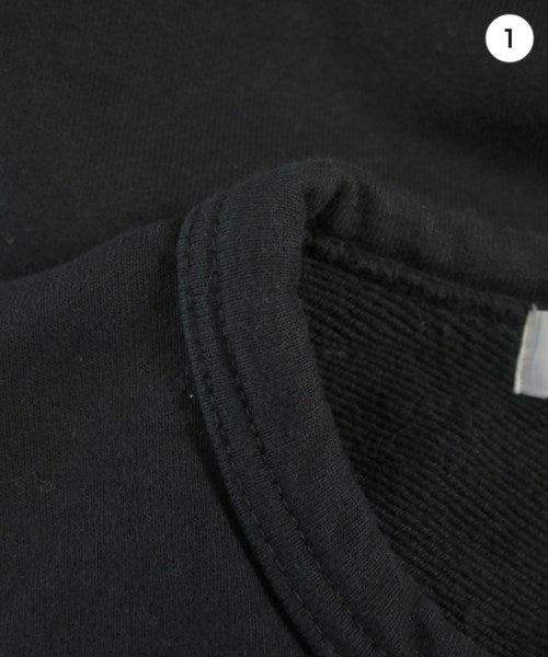 COMME des GARCONS COMME des GARCONS เสื้อสเวตเตอร์