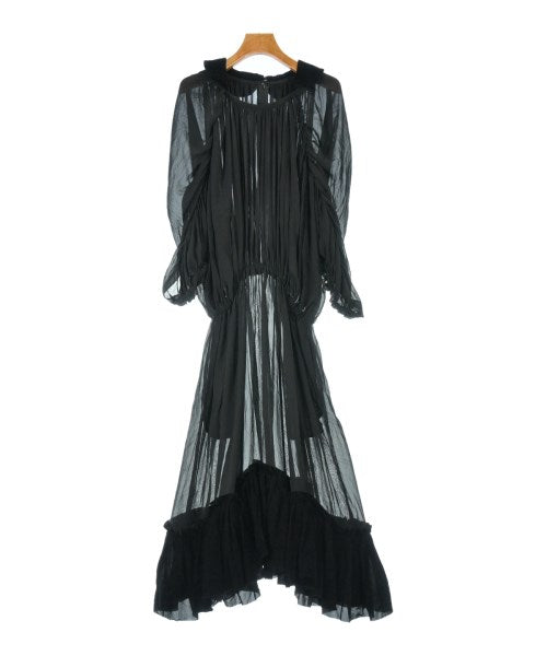 COMME des GARCONS COMME des GARCONS ชุดเดรส