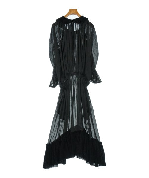 COMME des GARCONS COMME des GARCONS ชุดเดรส