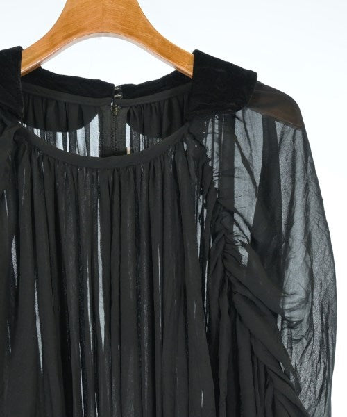 COMME des GARCONS COMME des GARCONS ชุดเดรส