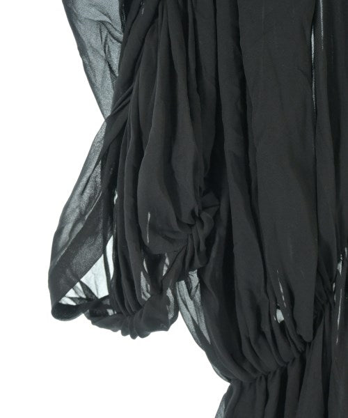 COMME des GARCONS COMME des GARCONS ชุดเดรส