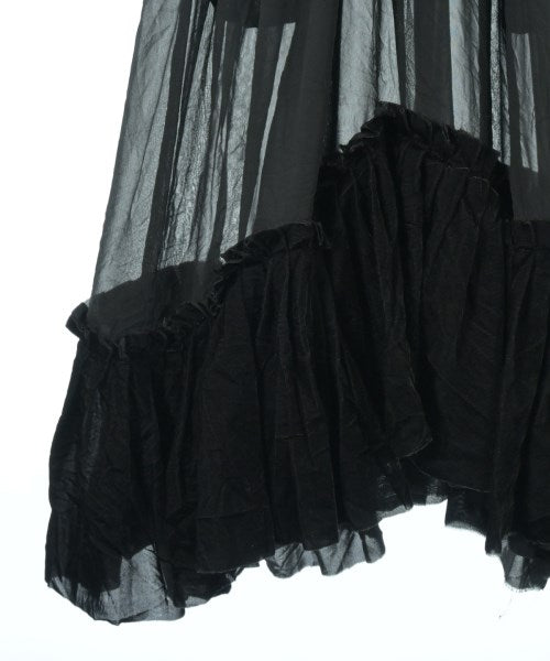 COMME des GARCONS COMME des GARCONS ชุดเดรส