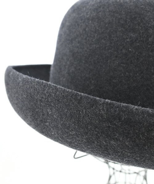 COMME des GARCONS COMME des GARCONS หมวก