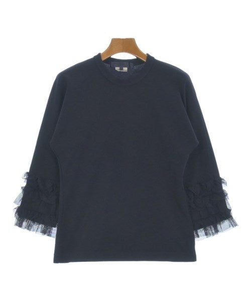 COMME des GARCONS COMME des GARCONS เสื้อยืด/เสื้อท็อปส์