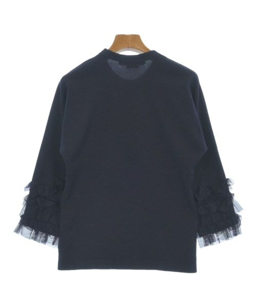 COMME des GARCONS COMME des GARCONS เสื้อยืด/เสื้อท็อปส์