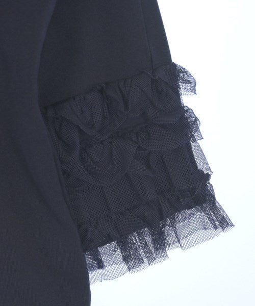 COMME des GARCONS COMME des GARCONS เสื้อยืด/เสื้อท็อปส์