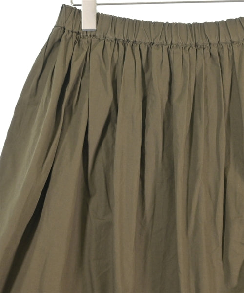 COMME des GARCONS COMME des GARCONS กระโปรงยาวถึงเข่า