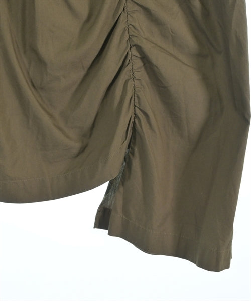 COMME des GARCONS COMME des GARCONS กระโปรงยาวถึงเข่า