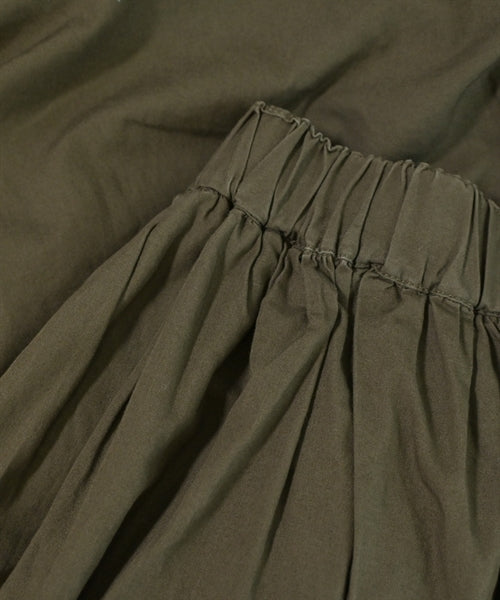 COMME des GARCONS COMME des GARCONS กระโปรงยาวถึงเข่า