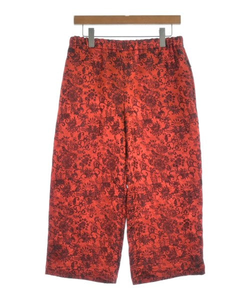 COMME des GARCONS COMME des GARCONS กางเกง อื่น