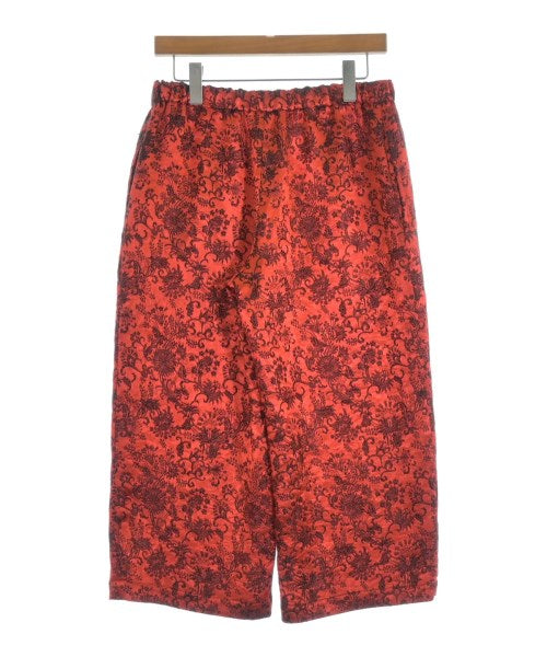 COMME des GARCONS COMME des GARCONS กางเกง อื่น