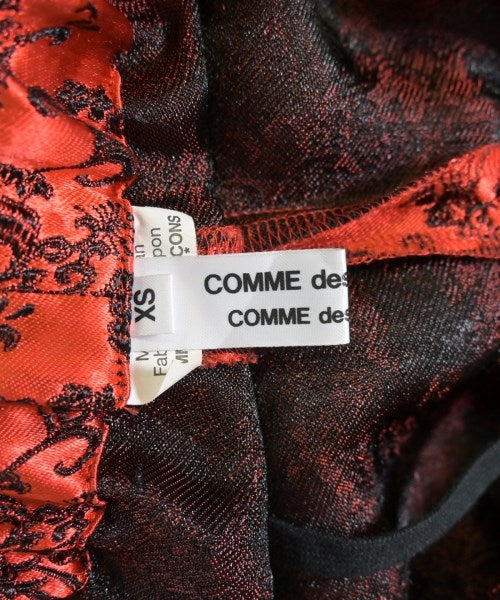 COMME des GARCONS COMME des GARCONS กางเกง อื่น
