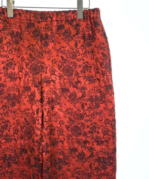 COMME des GARCONS COMME des GARCONS กางเกง อื่น