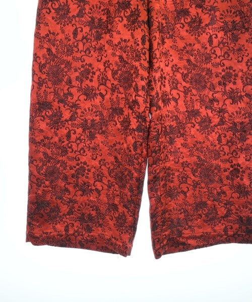 COMME des GARCONS COMME des GARCONS กางเกง อื่น