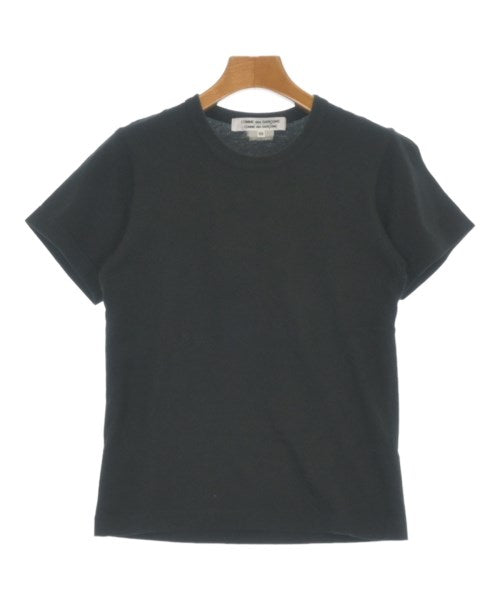 COMME des GARCONS COMME des GARCONS เสื้อยืด/เสื้อท็อปส์