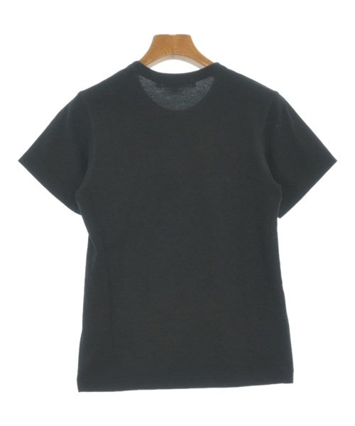 COMME des GARCONS COMME des GARCONS เสื้อยืด/เสื้อท็อปส์