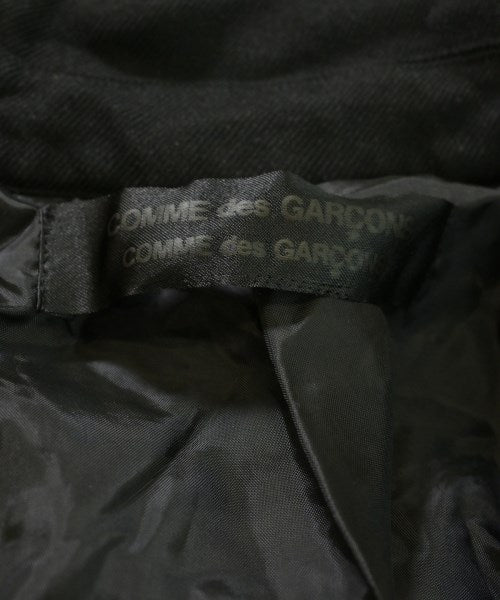 COMME des GARCONS COMME des GARCONS แจ็คเก็ต
