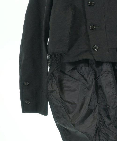 COMME des GARCONS COMME des GARCONS แจ็คเก็ต