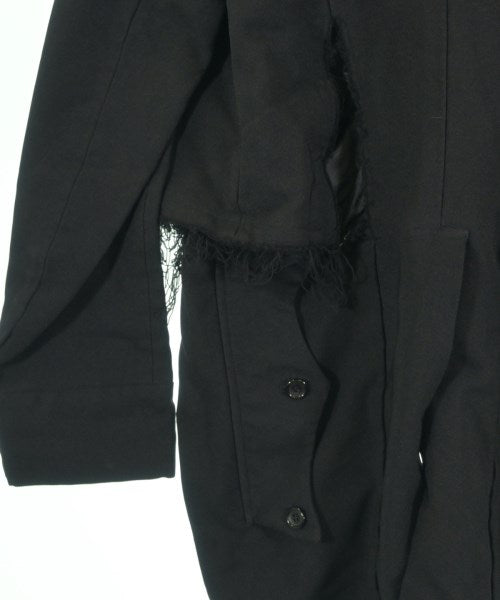 COMME des GARCONS COMME des GARCONS แจ็คเก็ต