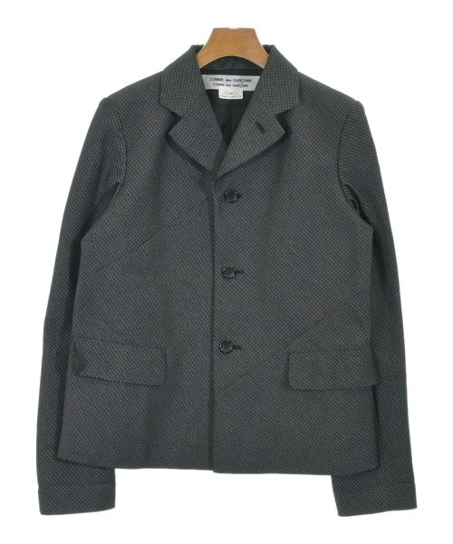 COMME des GARCONS COMME des GARCONS แจ็คเก็ตลำลอง