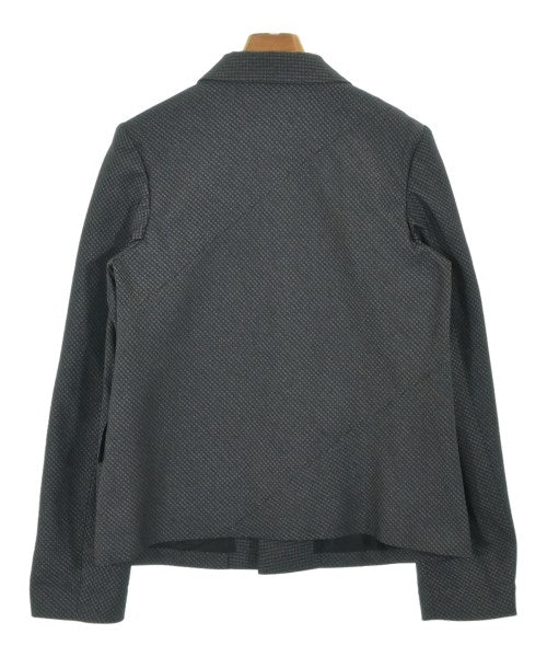 COMME des GARCONS COMME des GARCONS แจ็คเก็ตลำลอง