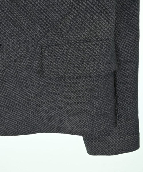 COMME des GARCONS COMME des GARCONS แจ็คเก็ตลำลอง