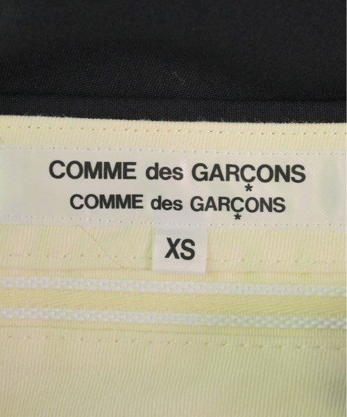 COMME des GARCONS COMME des GARCONS กางเกง 5 ส่วน